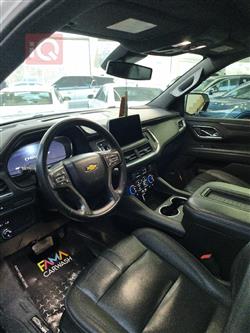 شيفروليه تاهو